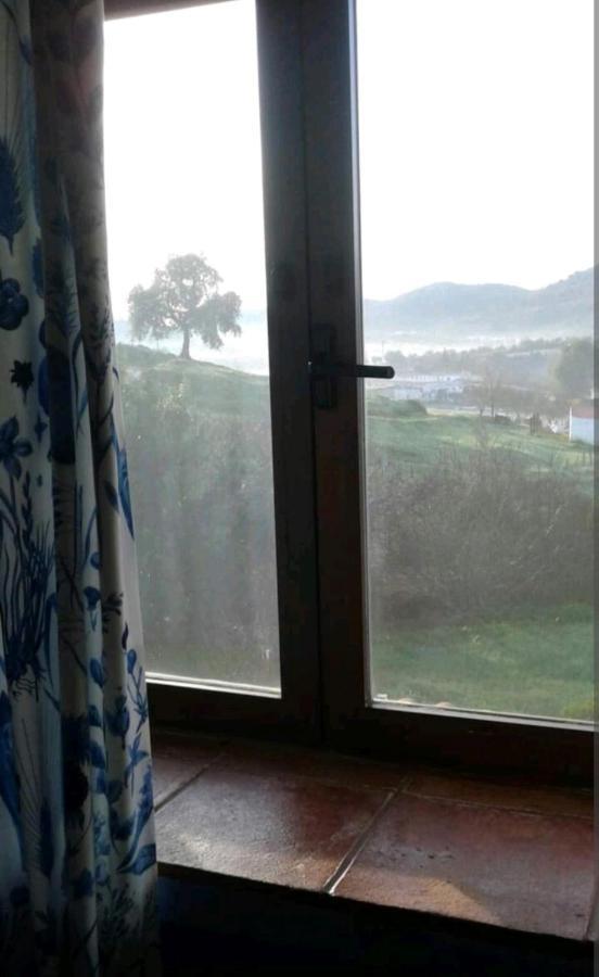 Casa Rural El Chorrillo Cazalla De La Sierra Εξωτερικό φωτογραφία